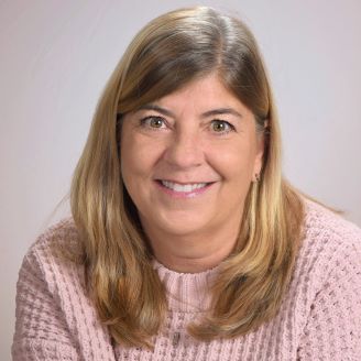 Melissa Ann Ferrell, Our Center Director